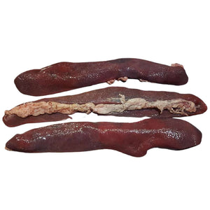 Pork Pancreas (500g) Organ Meat Fresh Next-Day Online Palengke Delivery in Metro Manila, Philippines by Safe Select