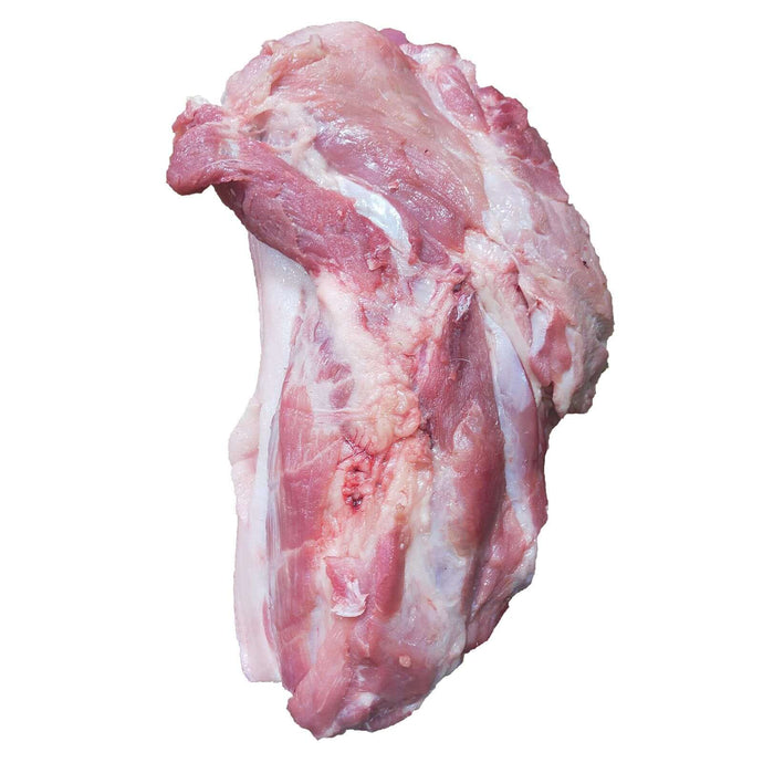 Pork Neck - fatless (500g) Organ Meat Fresh Next-Day Online Palengke Delivery in Metro Manila, Philippines by Safe Select