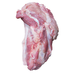 Pork Neck - no skin (500g) Organ Meat Fresh Next-Day Online Palengke Delivery in Metro Manila, Philippines by Safe Select