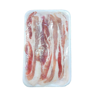 Pork Samgyupsal (500g) Fresh Meat Fresh Next-Day Online Palengke Delivery in Metro Manila, Philippines by Safe Select