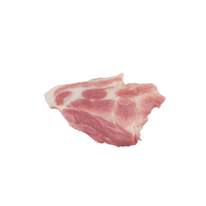 Pork Steak - with skin (500g) Fresh Meat Fresh Next-Day Online Palengke Delivery in Metro Manila, Philippines by Safe Select