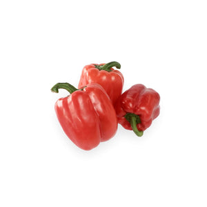 Red Bell Peppers (250g) Vegetables Fresh Next-Day Online Palengke Delivery in Metro Manila, Philippines by Safe Select