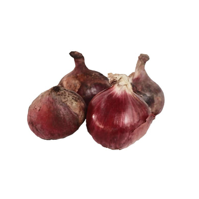 Red Onions (250g) Vegetables Fresh Next-Day Online Palengke Delivery in Metro Manila, Philippines by Safe Select