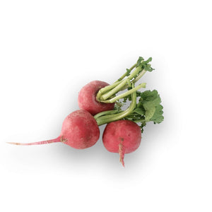 Red Radish (500g) Vegetables Fresh Next-Day Online Palengke Delivery in Metro Manila, Philippines by Safe Select