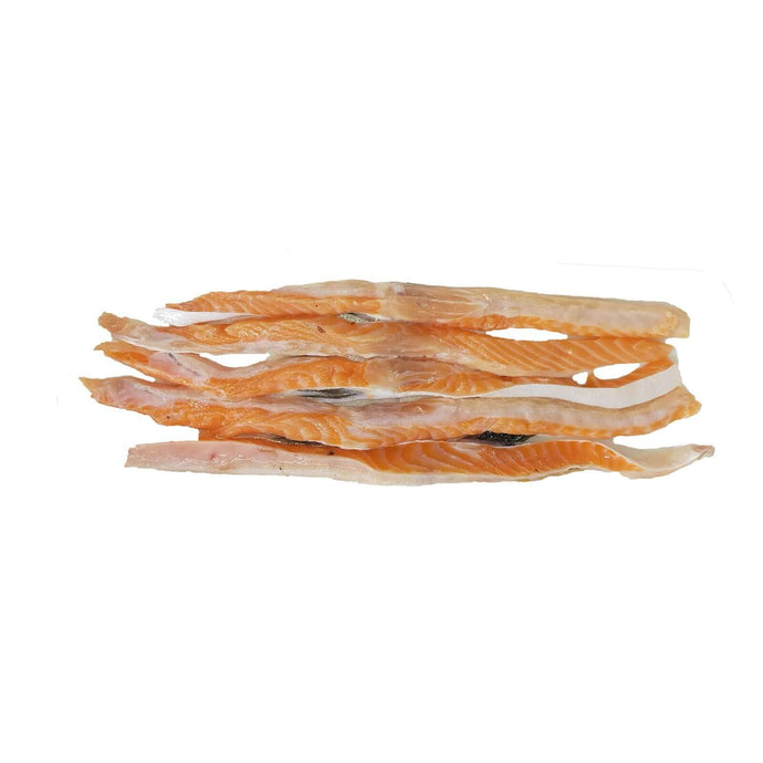 Salmon Belly Strips (500g) Fresh Seafood Fresh Next-Day Online Palengke Delivery in Metro Manila, Philippines by Safe Select
