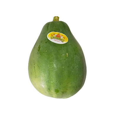 Solo Papaya (pc) Fruits Fresh Next-Day Online Palengke Delivery in Metro Manila, Philippines by Safe Select