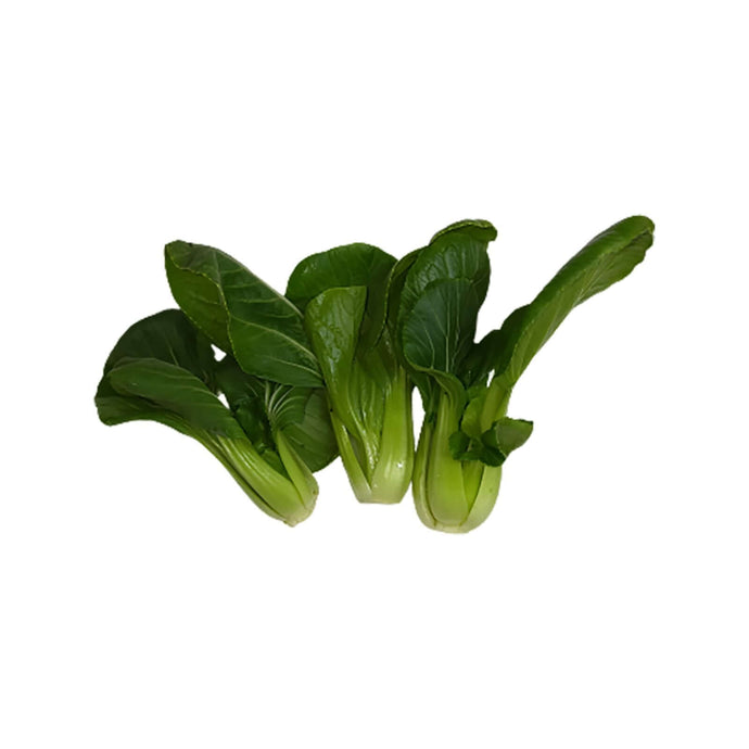 Pechay Shanghai / Bok Choy (250g) Vegetables Fresh Next-Day Online Palengke Delivery in Metro Manila, Philippines by Safe Select