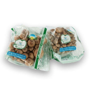 Brown Shimeji Mushrooms (pack) Mushroomss Fresh Next-Day Online Palengke Delivery in Metro Manila, Philippines by Safe Select