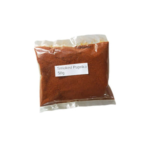 Smoked Paprika (50g) Herbs & Spices Fresh Next-Day Online Palengke Delivery in Metro Manila, Philippines by Safe Select