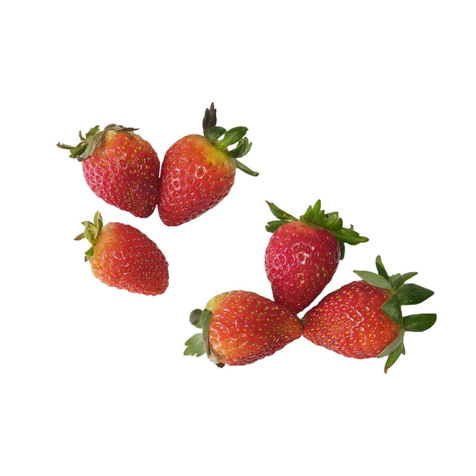 Baguio Strawberries (pack) Fruits Fresh Next-Day Online Palengke Delivery in Metro Manila, Philippines by Safe Select