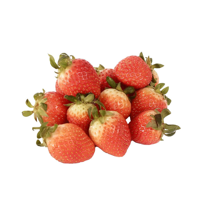 Jumbo Strawberries (500g) Fruits Fresh Next-Day Online Palengke Delivery in Metro Manila, Philippines by Safe Select