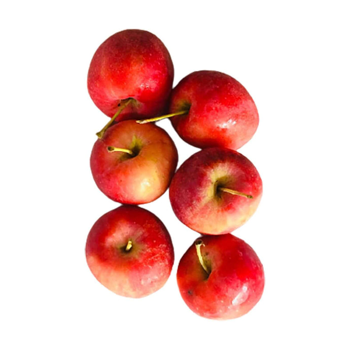Strawberry Apples (pack) Fruits Fresh Next-Day Online Palengke Delivery in Metro Manila, Philippines by Safe Select