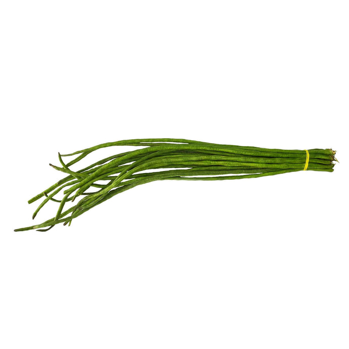 String Beans (bundle) Vegetables Fresh Next-Day Online Palengke Delivery in Metro Manila, Philippines by Safe Select