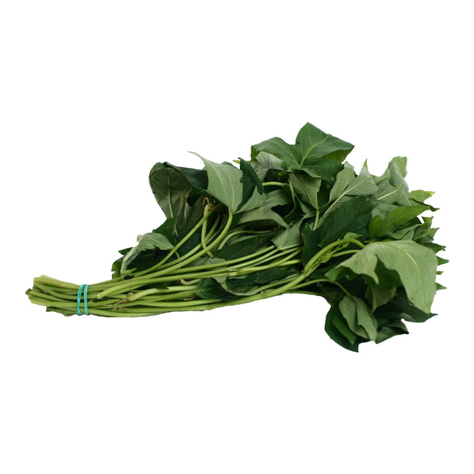 Talbos Kamote Green (bundle) Vegetables Fresh Next-Day Online Palengke Delivery in Metro Manila, Philippines by Safe Select