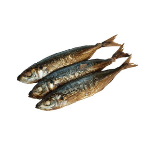 Tinapa Galunggong (500g) Dried Fish Fresh Next-Day Online Palengke Delivery in Metro Manila, Philippines by Safe Select