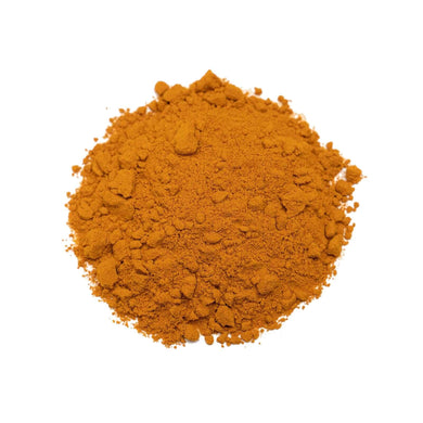 Turmeric Powder (50g) Herbs & Spices Fresh Next-Day Online Palengke Delivery in Metro Manila, Philippines by Safe Select