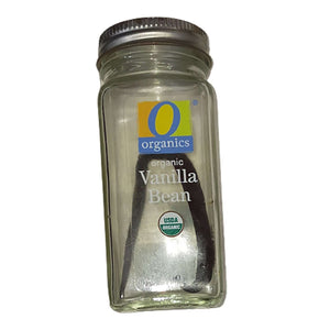Vanilla Bean (pc) Herbs & Spices Fresh Next-Day Online Palengke Delivery in Metro Manila, Philippines by Safe Select