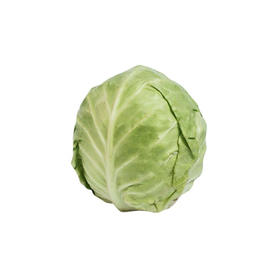 Green Cabbages Large (pc) Vegetables Fresh Next-Day Online Palengke Delivery in Metro Manila, Philippines by Safe Select