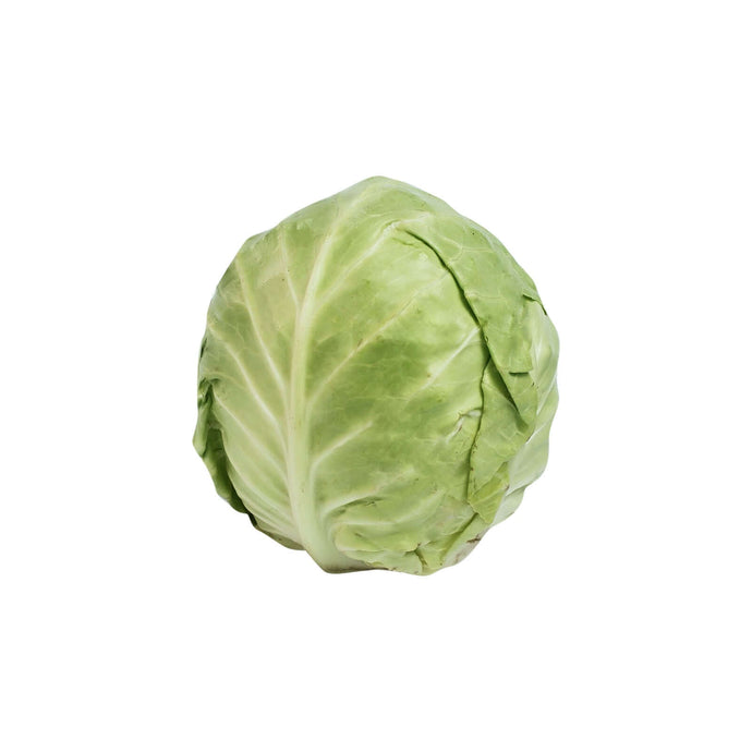 Green Cabbages Large (pc) Vegetables Fresh Next-Day Online Palengke Delivery in Metro Manila, Philippines by Safe Select