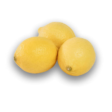 Lemons (pc) Fruits Fresh Next-Day Online Palengke Delivery in Metro Manila, Philippines by Safe Select
