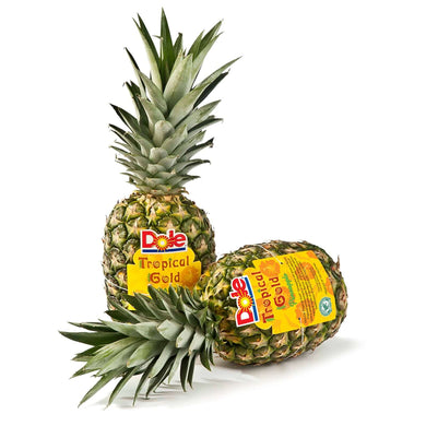 Dole Pineapple Premium (pc) Fruits Fresh Next-Day Online Palengke Delivery in Metro Manila, Philippines by Safe Select
