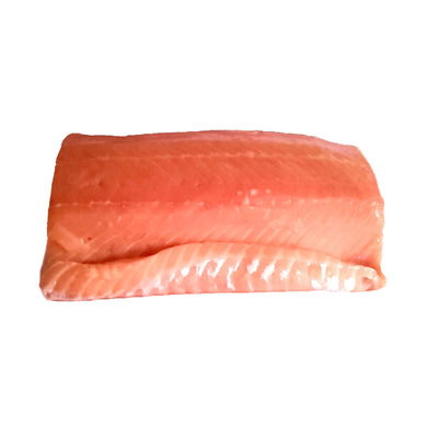 Salmon Fillet Premium - 1kg Slab (kg) Fresh Seafood Fresh Next-Day Online Palengke Delivery in Metro Manila, Philippines by Safe Select
