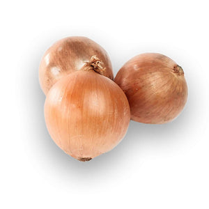 White Onions (250g) Vegetables Fresh Next-Day Online Palengke Delivery in Metro Manila, Philippines by Safe Select